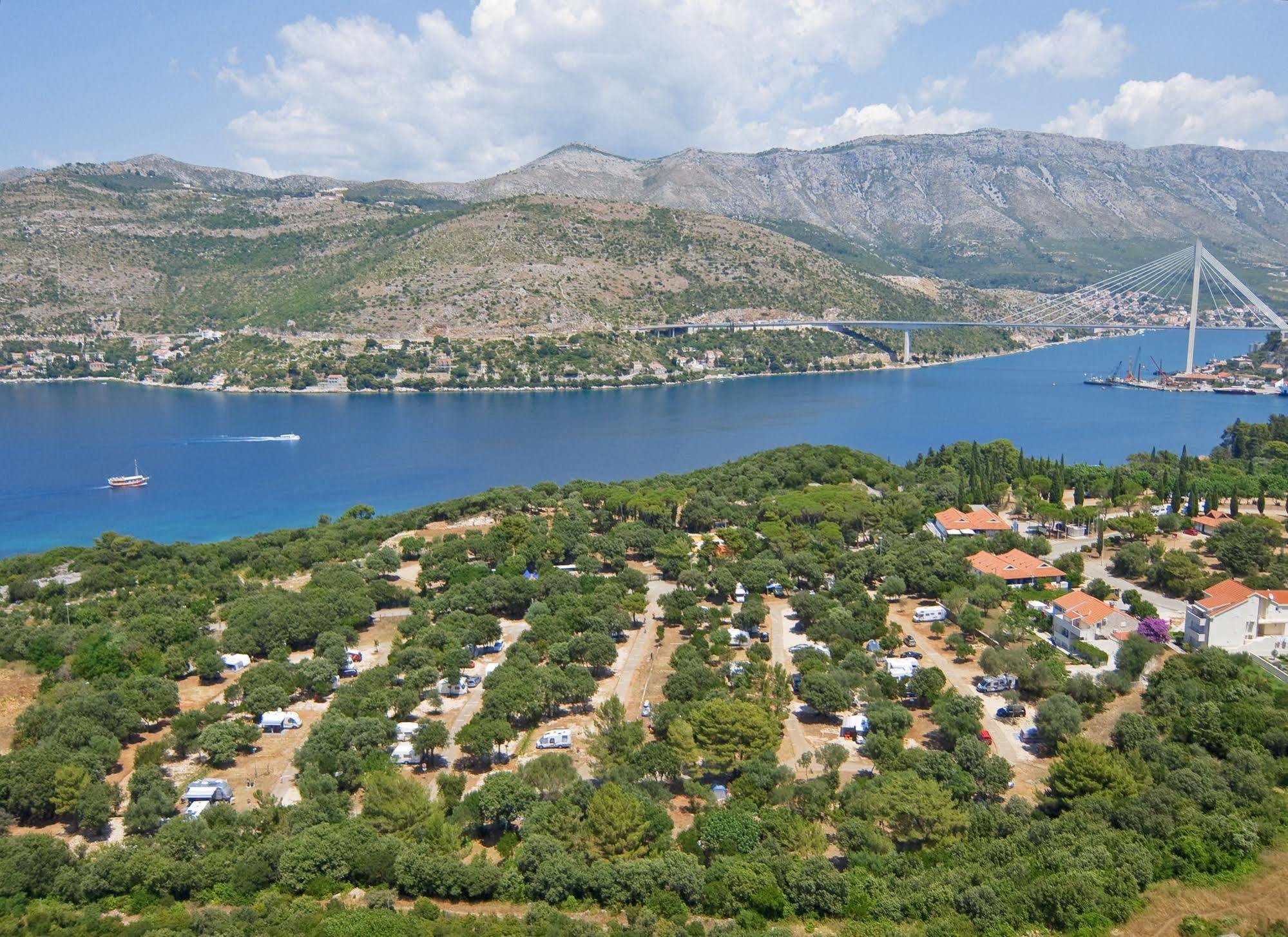 Tatil parkı Solitudo Sunny Camping By Valamar 3*