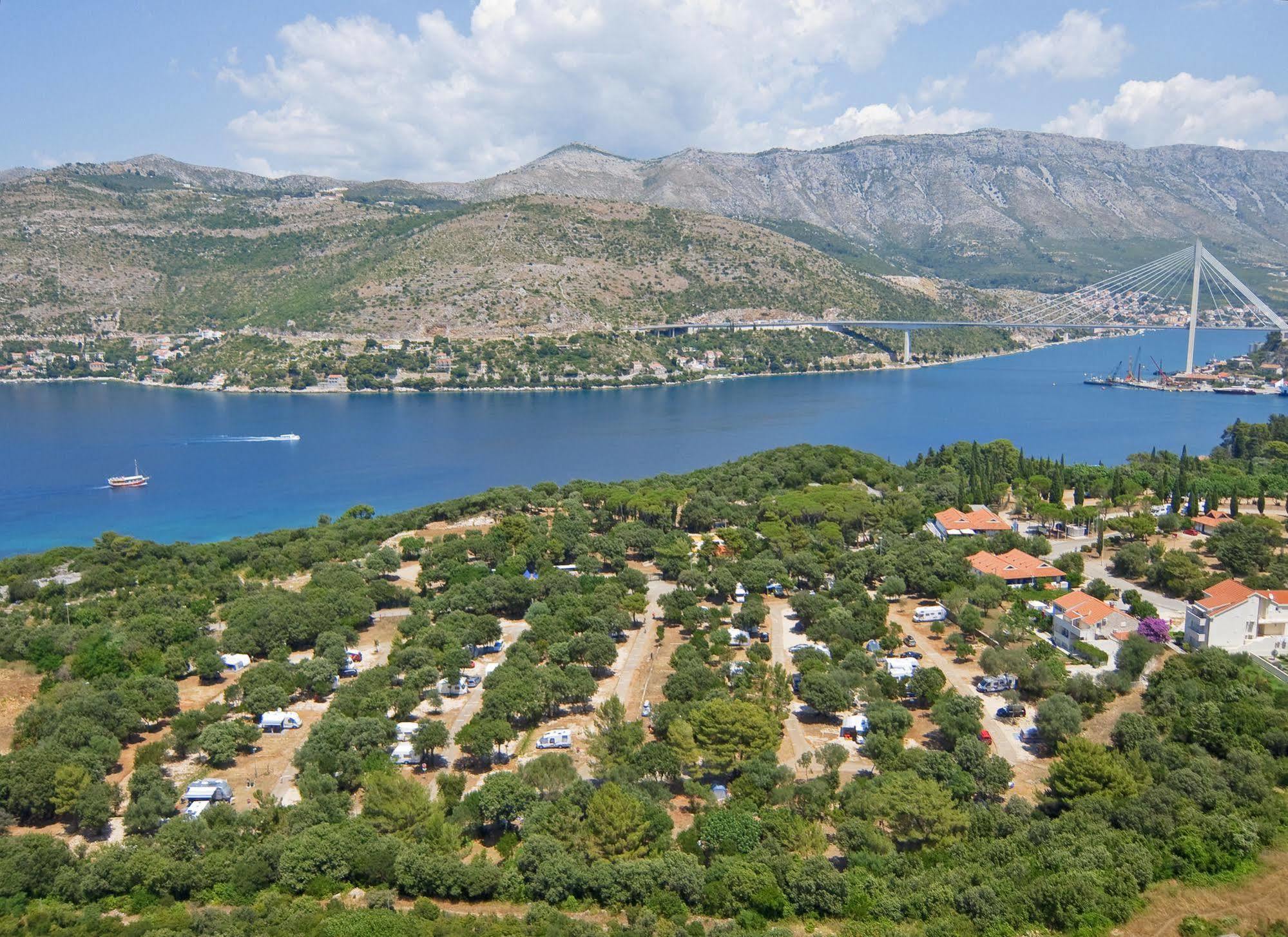 Holiday park Solitudo Sunny Camping By Valamar 3*